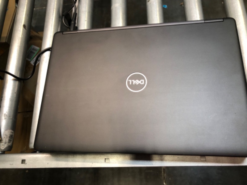 Photo 5 of Dell Latitude 5490 | 14 inch Full HD FHD Business Laptop | Intel 8th Gen i5-8350U Quad Core | 16GB DDR4 | 256GB SSD | Win 10 Pro (Renewed)
