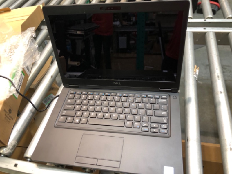 Photo 3 of Dell Latitude 5490 | 14 inch Full HD FHD Business Laptop | Intel 8th Gen i5-8350U Quad Core | 16GB DDR4 | 256GB SSD | Win 10 Pro (Renewed)
