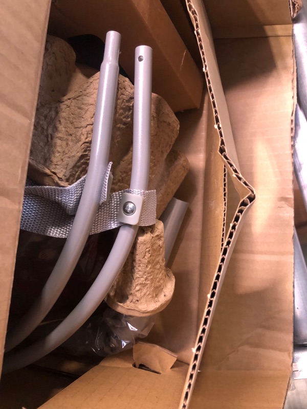 Photo 1 of Graco Simple Sway Abbington Baby Swing