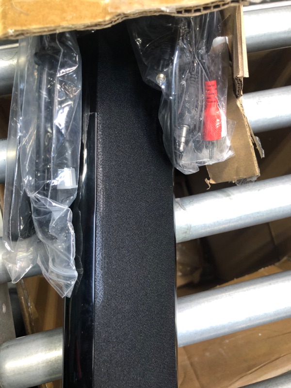 Photo 1 of TV Sound Bar, meidong KY3000B Sound Bars for TV Bluetooth Audio Speakers Wired & Wireless 36 Inch SoundBar with HDMI/Opt/RCA/AUX/Coax/Remote Control, Home Theater System, Srround Sound Effect
