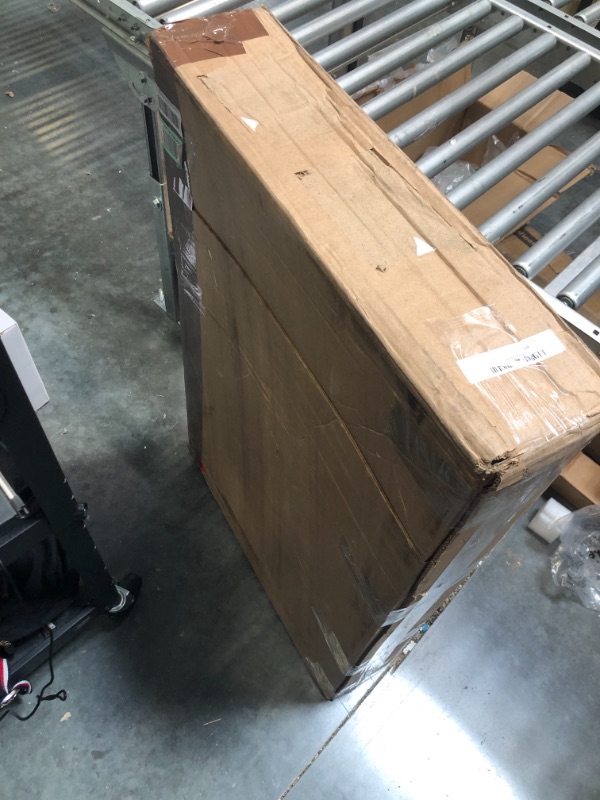 Photo 1 of RecPro RV Shower Pan | 36" x 24" x 5" Right Drain in White | RV Shower Base | Camper Shower Pan