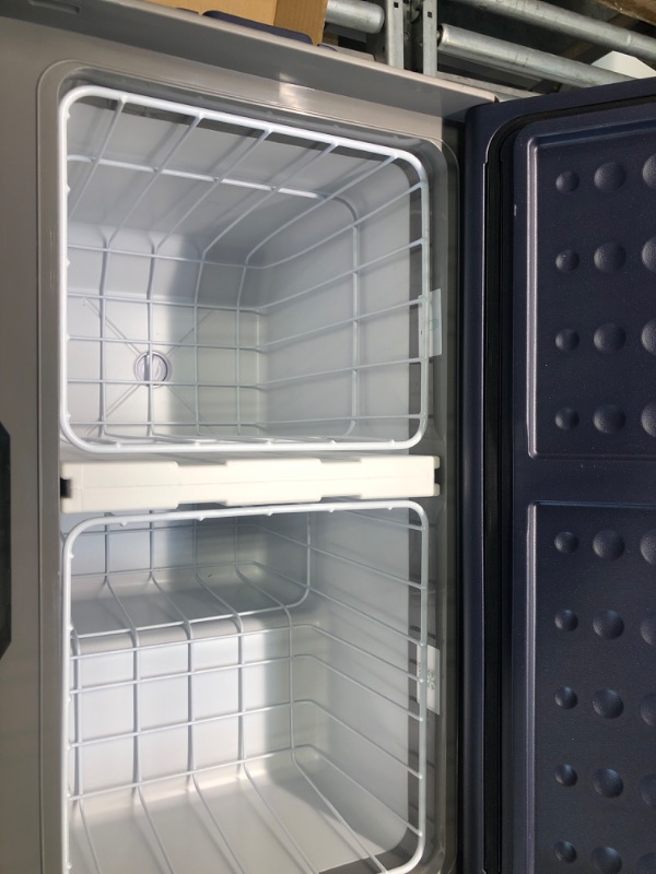 Photo 1 of BODEGA 12 Volt Car Refrigerator, Wine Cooler 24 Inch, 176 Bottles Wine Refrigerator, Freestanding Wine Fridge