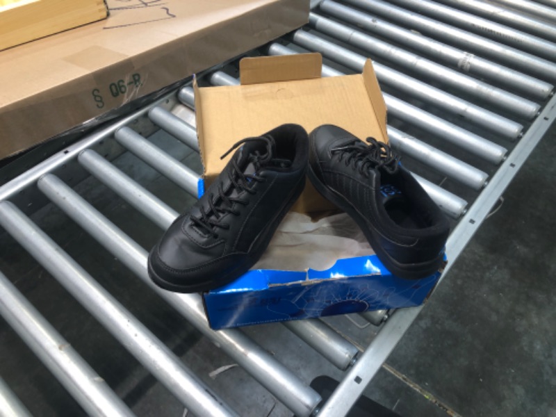 Photo 2 of BSI PRODUCTS, INC. Boy's Bowling Shoes 2 Black