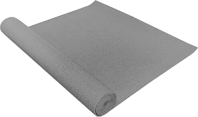 Photo 1 of BalanceFrom 3mm Thick High Density Anti-Tear Exercise Yoga Mat