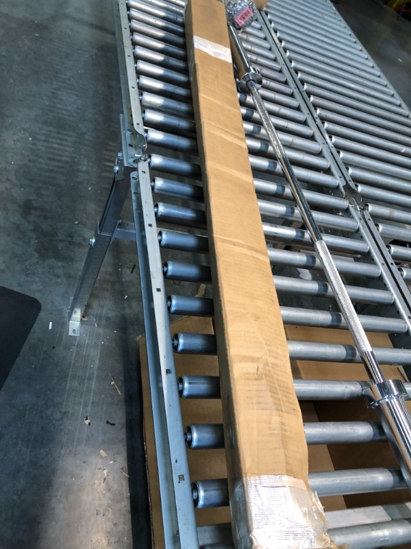 Photo 1 of 5FT BENCH PRESS BAR