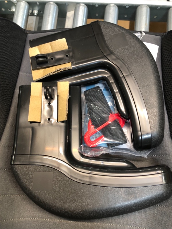 Photo 1 of Graco TurboBooster 2.0 Backless Booster Car Seat, Denton