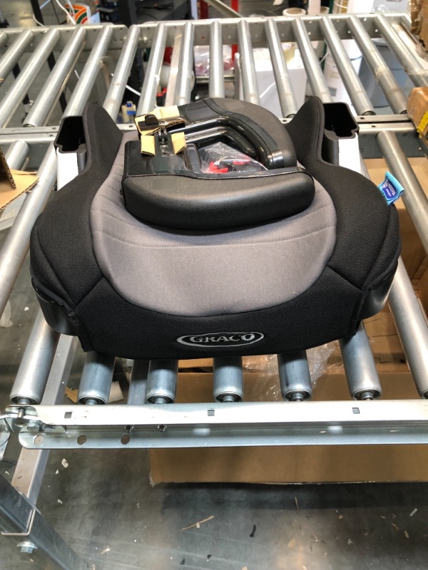Photo 1 of Graco TurboBooster 2.0 Backless Booster Car Seat, Denton
