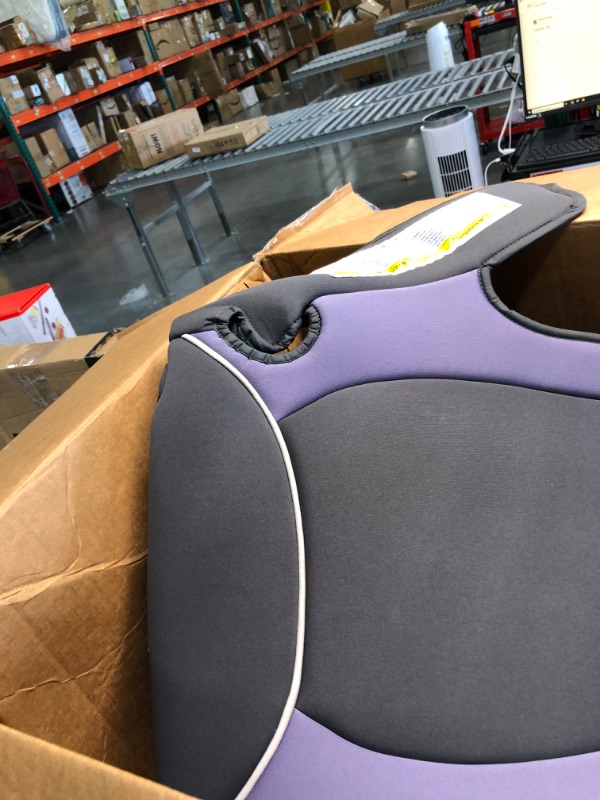 Photo 1 of AFFIX™ Highback Booster Seat with Latch System
