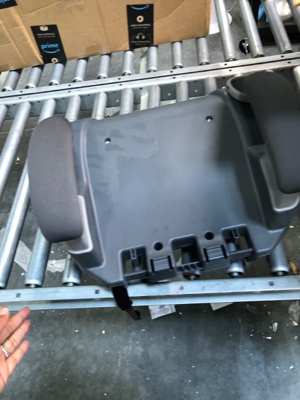 Photo 1 of AFFIX™ Highback Booster Seat with Latch System
