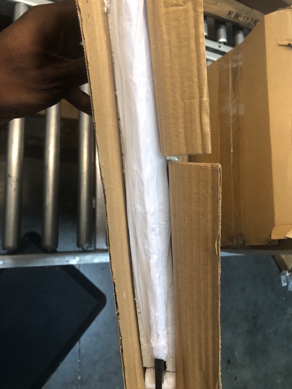 Photo 1 of Crisper Glass Replacement Compatible with Frigidaire 240350608/AP2115928-24" x 15.5" x 1/8" Tempered Glass Crisper Drawer Cover Insert Compatible with Kenmore, Electrolux, Crosley, and More