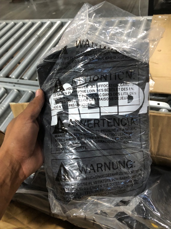 Photo 1 of JOYIN Badminton Pickleball Net, Adjustable Portable Net for Junior Tennis, Kids Volleyball & Soccer Tennis, Badminton Net Set for Backyard Games - Easy Setup Sports Net with Poles 17 Ft Tall