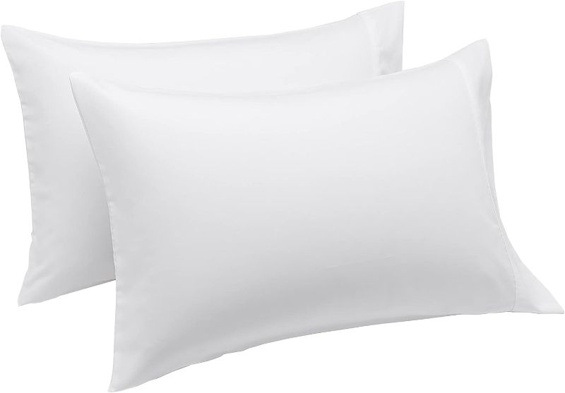 Photo 1 of 2 PACK KING SIZE PILLOWS