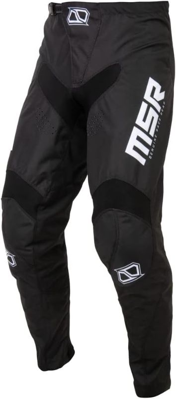 Photo 1 of MSR Axxis Range Pant 42" Black/White