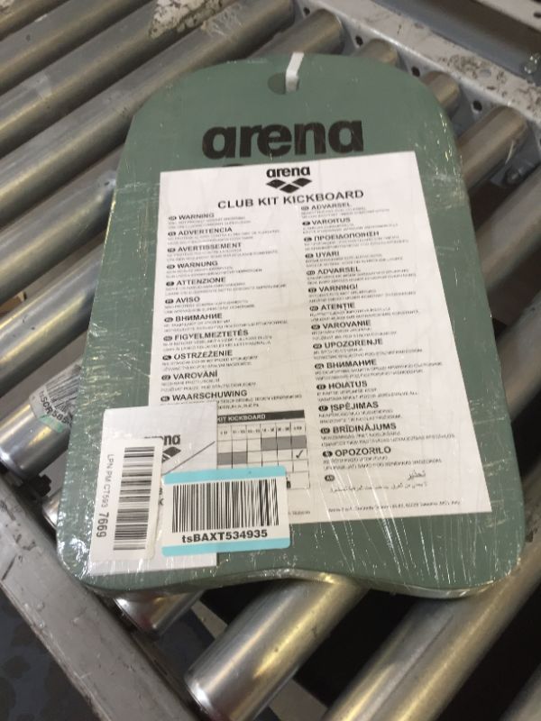 Photo 1 of ARENA CLUB KIT KICKBOARD