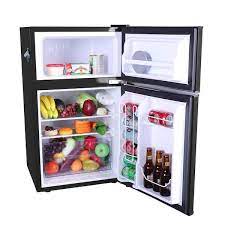 Photo 1 of 3.2 cu. ft. Mini Refrigerator