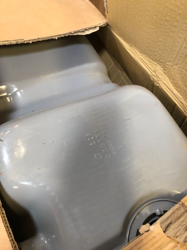 Photo 1 of Dorman 576-341 Front Fuel Tank Compatible with Select Chevrolet / GMC Models