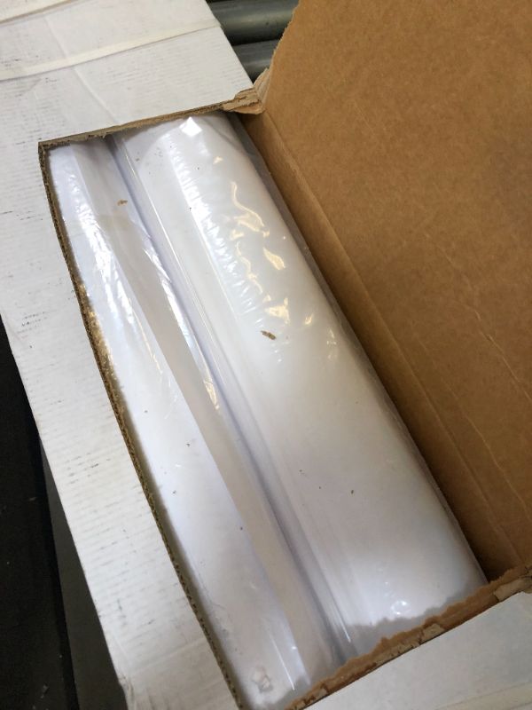 Photo 3 of ACYPAPER Plotter Paper 36 x 150, CAD Paper Rolls, 20 lb. Bond Paper on 2" Core for CAD Printing on Wide Format Ink Jet Printers, 4 Rolls per Box. Premium Quality