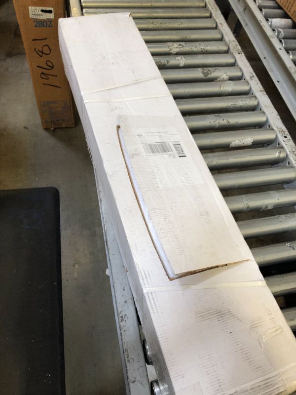 Photo 2 of ACYPAPER Plotter Paper 36 x 150, CAD Paper Rolls, 20 lb. Bond Paper on 2" Core for CAD Printing on Wide Format Ink Jet Printers, 4 Rolls per Box. Premium Quality