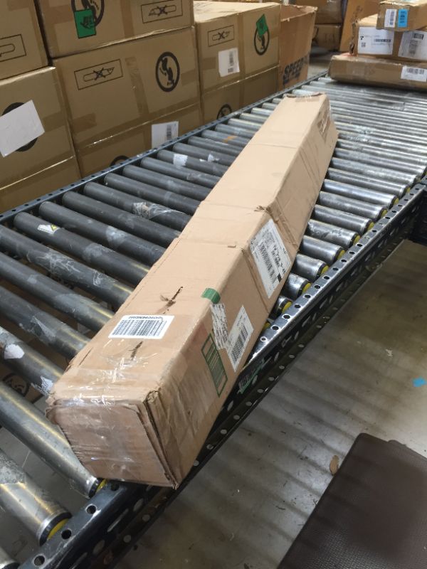 Photo 1 of 32 inch Heavy Duty Drawer Slides with Lock Thicken 3-Fold Full Extension Ball Bearing Heavy Drawer Slides 250 lb Load Bearing Capacity, 1-Pair