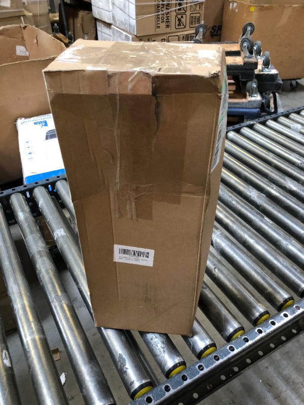View 3 of DC97-14486A Dryer Heating Element Heater Duct Assembly Replacement for Samsung Dryer Parts Replace DC97-14486D DC97-08891A 1795935 AP4342351 PS2432265