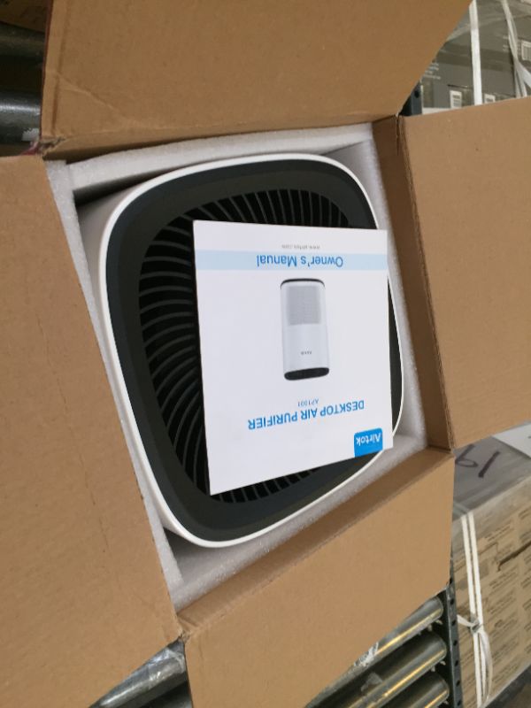 Photo 2 of AIRTOK Air Purifiers (793 ft² Coverage Max AP1001)