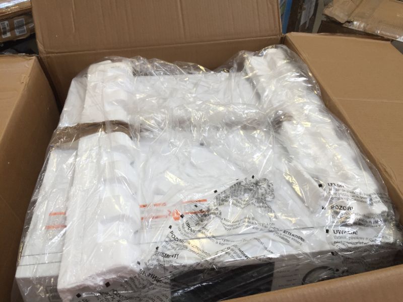 Photo 1 of RCA RWD270 Combo Washer Dryer, 2.7 cu ft, White