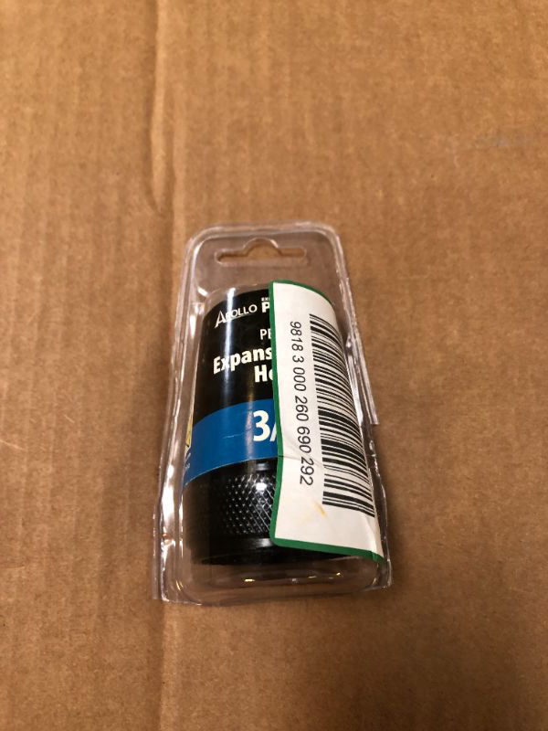 Photo 1 of 3/4 in. PEX-a Expander Head

