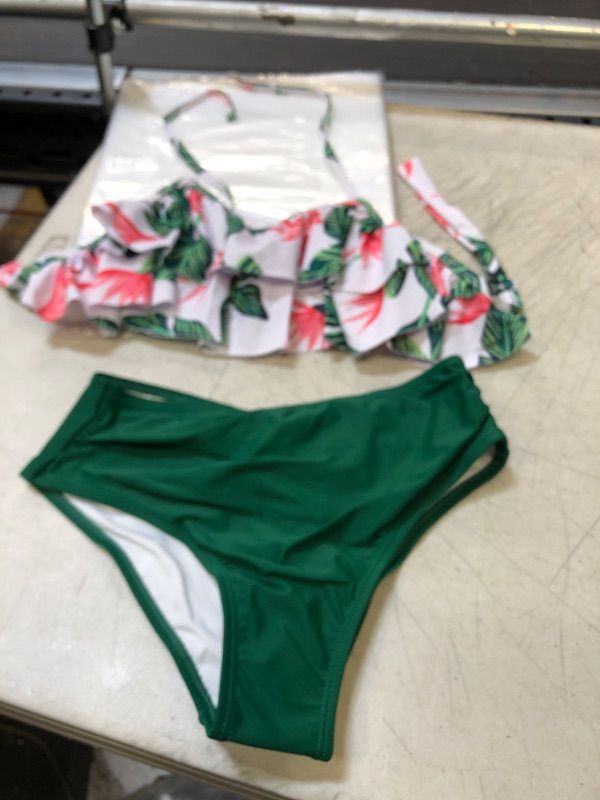 Photo 1 of 8-9 years old girls swimsuit