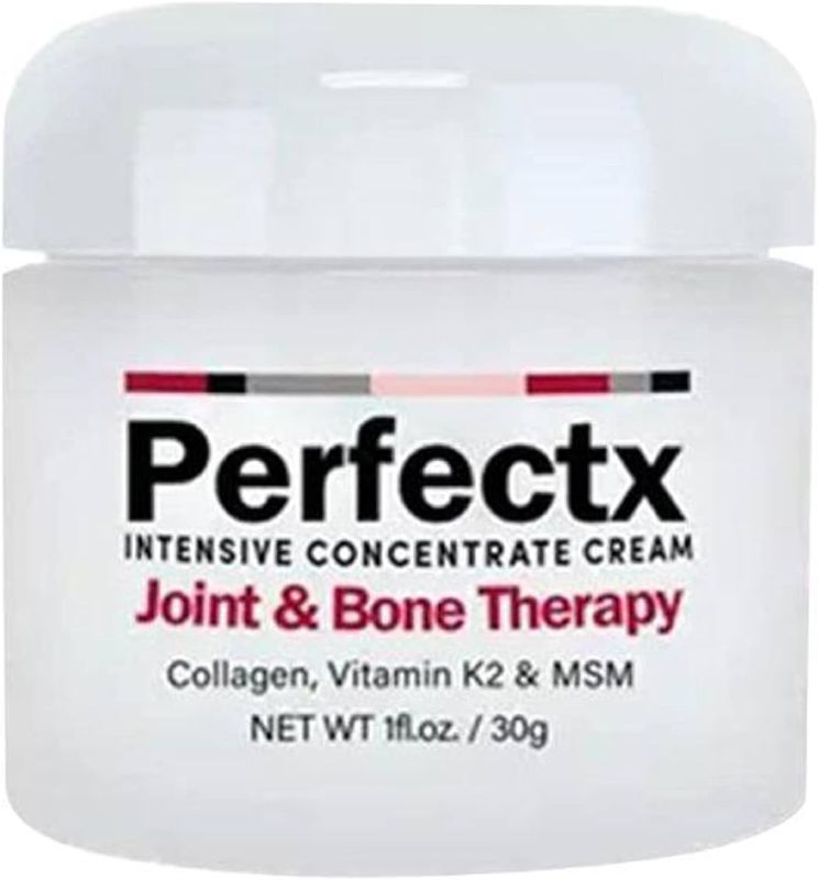 Photo 1 of [LOT OF 2] Perfectx Joint & Bone Cream, Perfect X Joint and Bone,perfectx Intensive Joint & Bone Cream for perfectx Joint & Bone Cream Back,Neck,Hands,Feet
