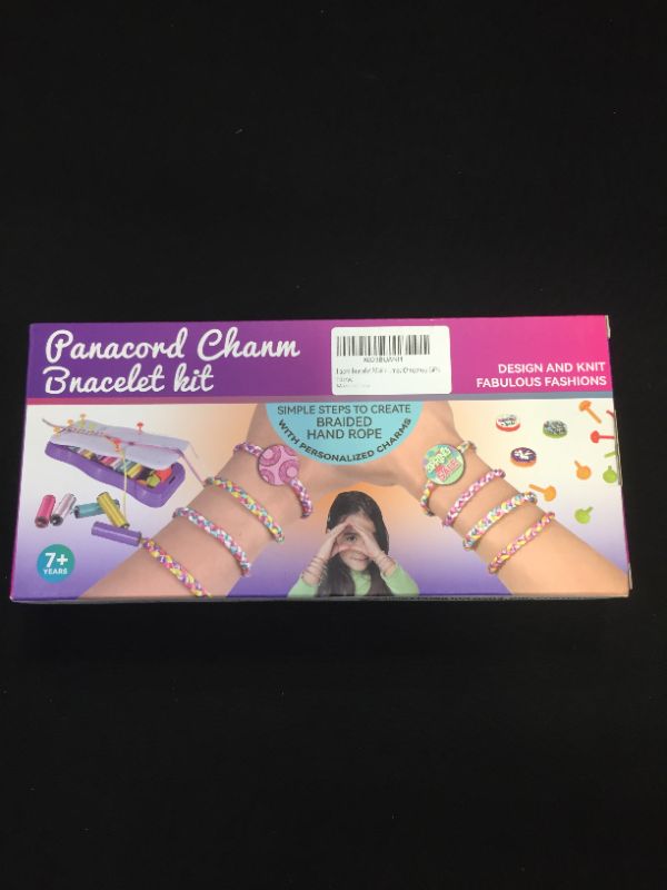 Photo 1 of CHARM BRACELET KIT 