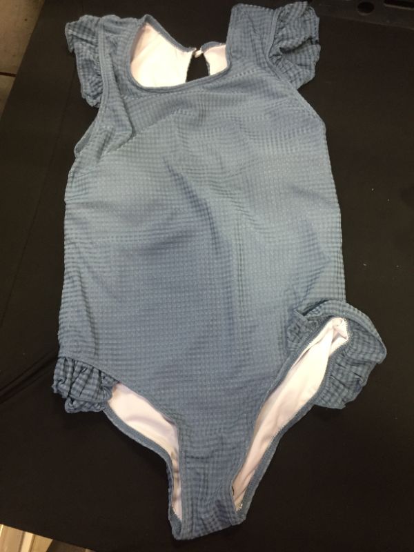 Photo 1 of GIRLS SWIM SUIT SIZE 10