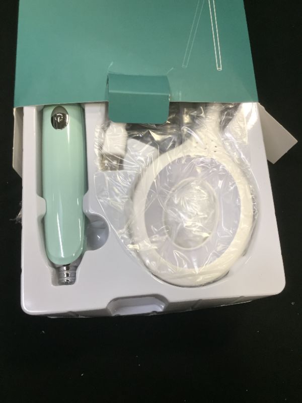 Photo 2 of Tonsil Stone Remover Vacuum Electronic Tonsil Stone Removal Kit Instant Suction Tool Oral Irrigator Tonsil Stones Syringe Tongue Depressor 5X Magnifying Mirror Three Modes ENT Doctors Approved