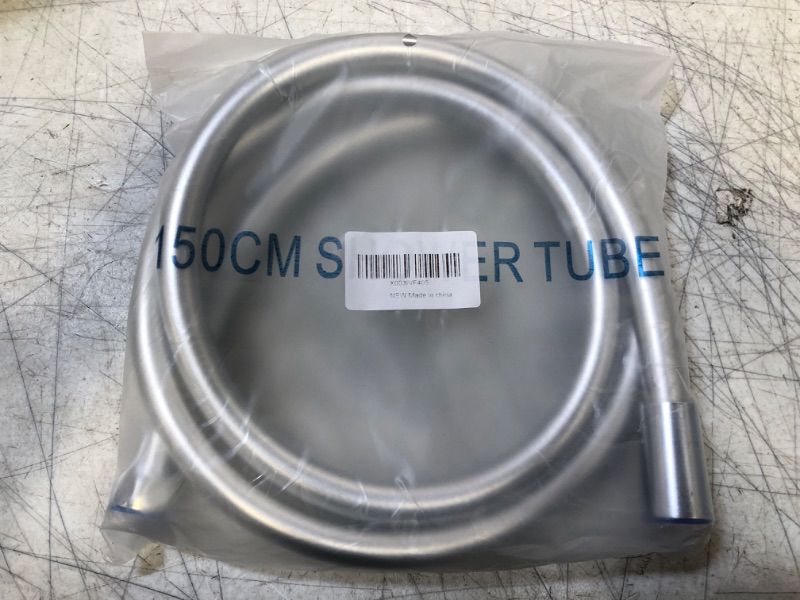 Photo 2 of 150CM SHOWER TUBE