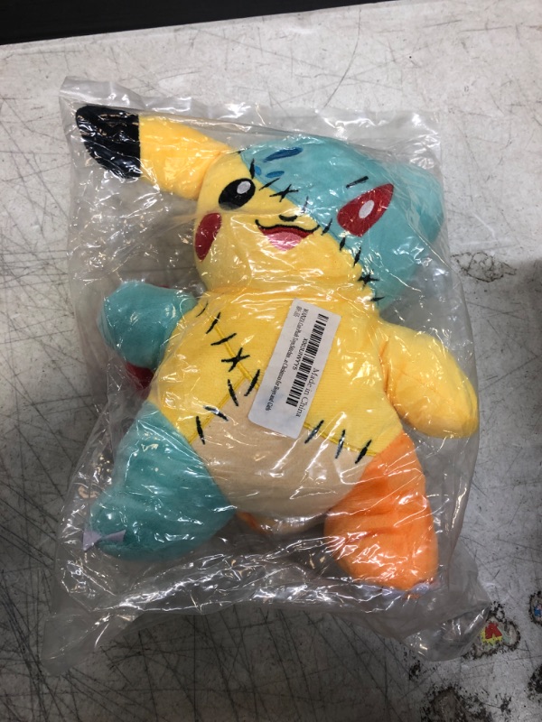 Photo 1 of CUTE POKEMON PLUSH TOY 