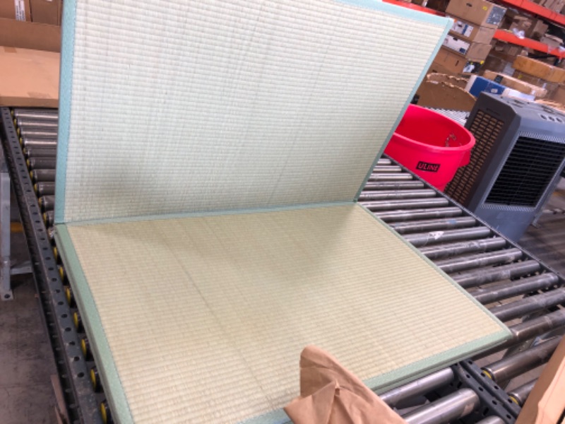 Photo 1 of 79x39inch trifold mat 