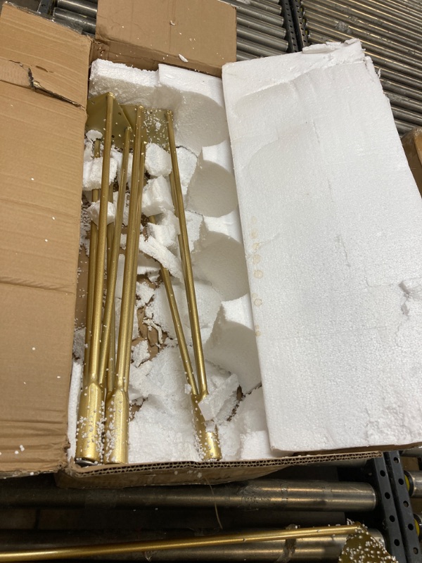 Photo 1 of 4 POLES FOR UNKNOWN 