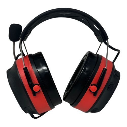 Photo 1 of 3M Pro-Comms Electronic Hearing Protection with Bluetooth Wireless Technology
