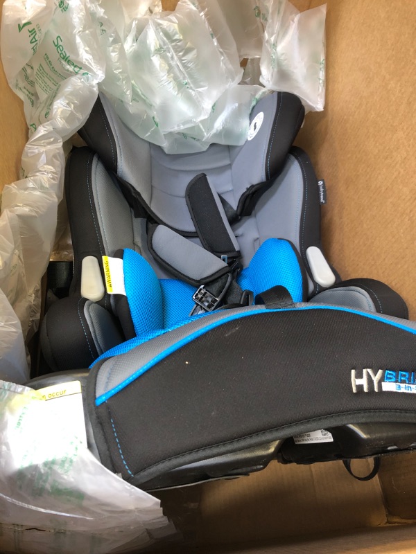 Photo 2 of Babytrend Hybrid 3-in-1 Combination Booster Seat
