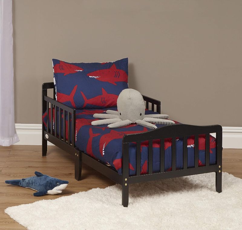 Photo 1 of 
Suite Bebe Blaire Toddler Bed, BLAIRE