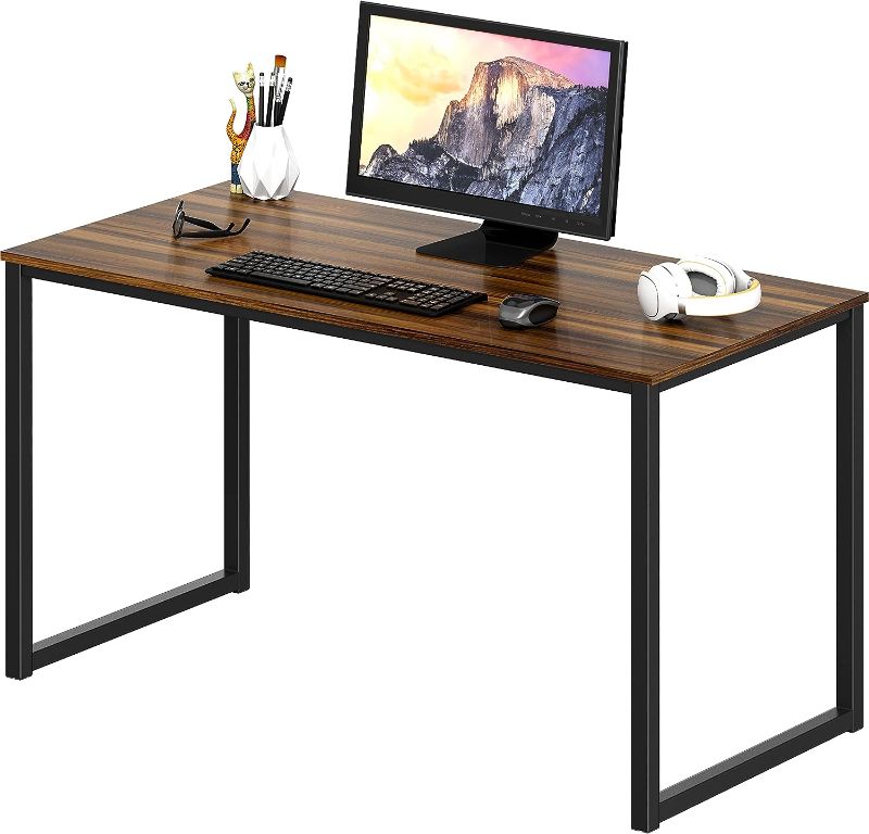 Photo 1 of COMPUTER DESK