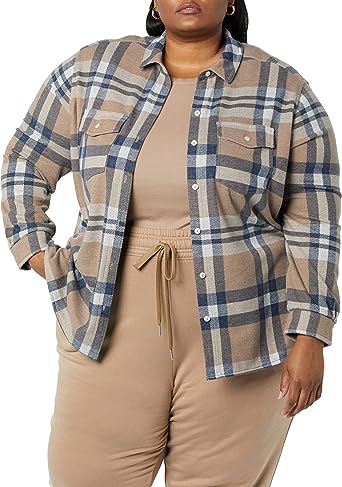 Photo 1 of Amazon Aware Women's Utility Shirt XS