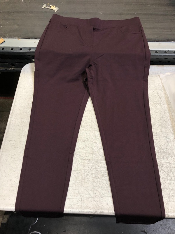 Photo 1 of Brown Pants XL