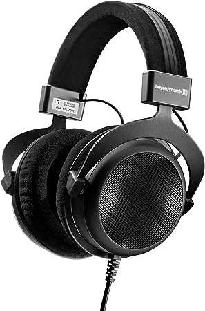 Photo 1 of beyerdynamic DT 880 Premium Semi-Open Over Ear Hi-Fi Stereo Headphones
