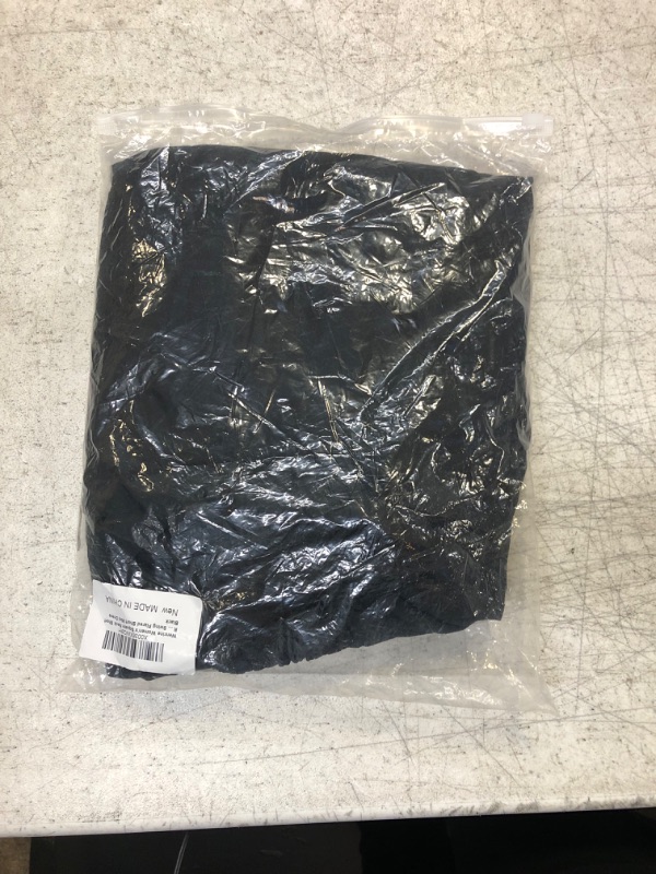 Photo 1 of Black Dress Large 