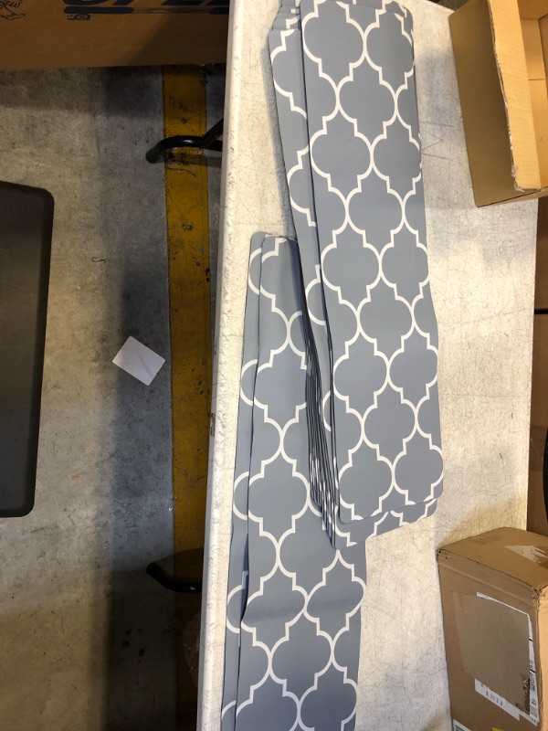 Photo 1 of 15pc stair mats