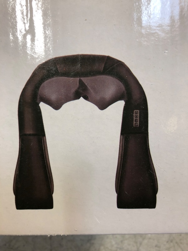 Photo 1 of Neck massager with handles 
