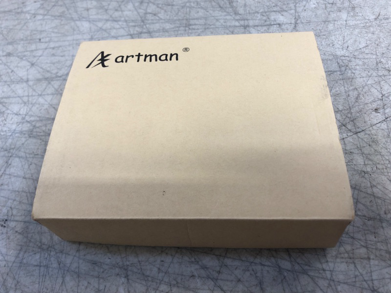 Photo 3 of ?Artman Upgraded LP-E17 Battery 2-Pack and LCD Dual Charger for Canon EOS R50 R8 RP R10,Rebel T6i T7i T8i,T6s,SL2,SL3,EOS M3,M5,M6,200D,77D,750D,760D,800D,8000D,KISS X8i Camera