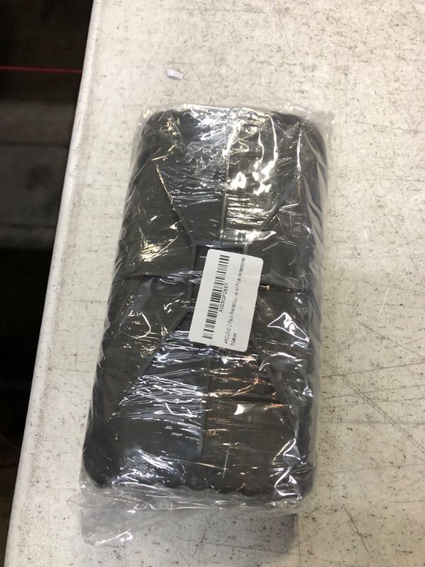 Photo 2 of ARCUNO 2 Pack Rectangular Air Fryer Silicone Liners Pot with 2 Sets Heat-proof Gloves, Fryer Inserts for 8QT & 10QT for Reusable Silicone Air Fryer Basket for NINJA Foodi Dual Air Fryer Accessories
