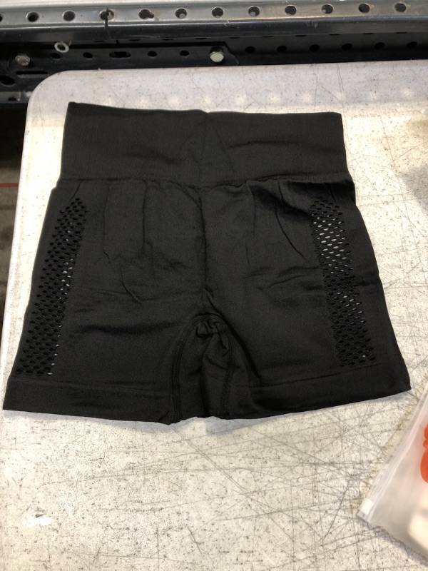 Photo 1 of Black Biker Shorts 2XL 