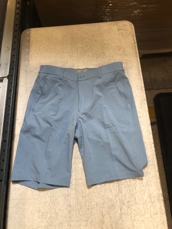 Photo 1 of Light Blue Casual Shorts, 32